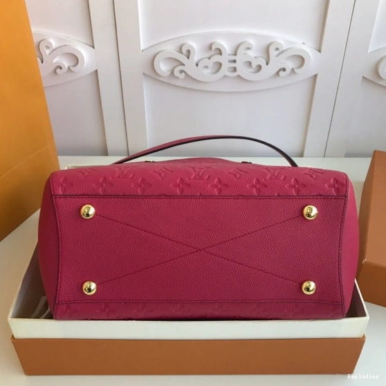 Repzbay MONTAIGNE MM VUITTON LOUIS 0716
